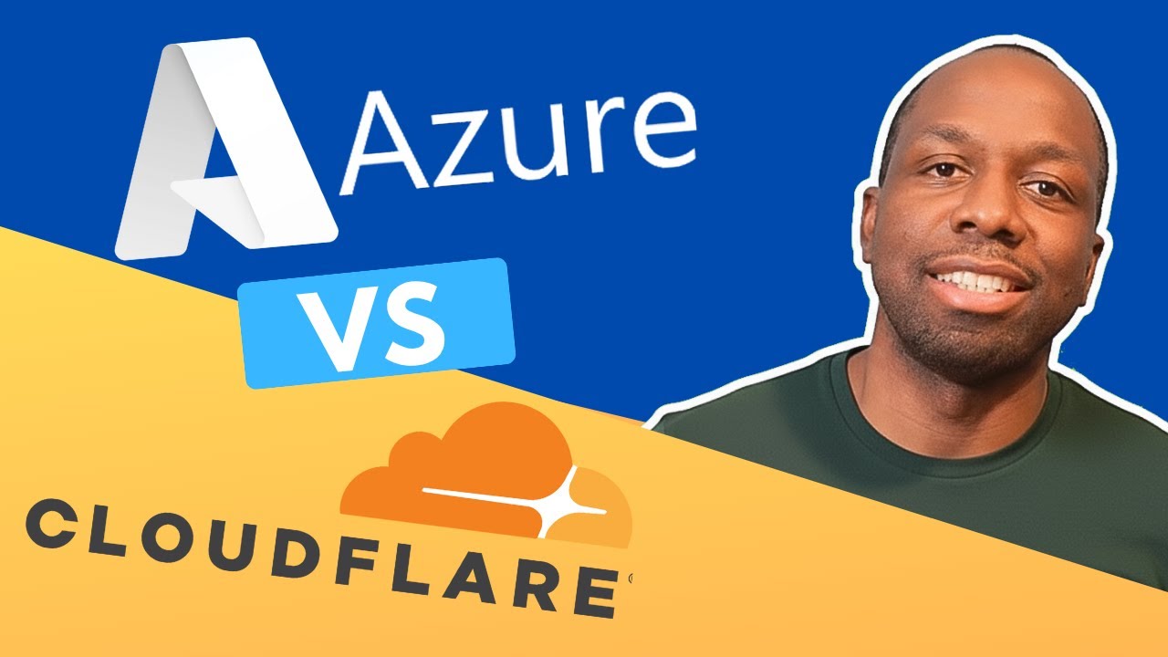 Azure vs Cloudflare: 15 Years of Lessons as a SaaS Founder