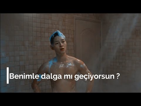 Vincenzo  - Eğlenceli kore klip - Mi Gente ( Yeni Dizi )