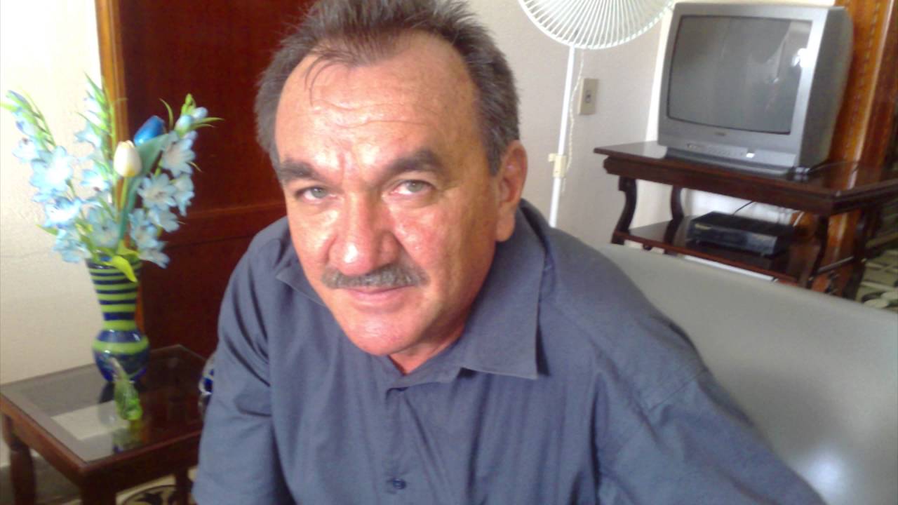 ANIBAL ENTREVISTA - YouTube