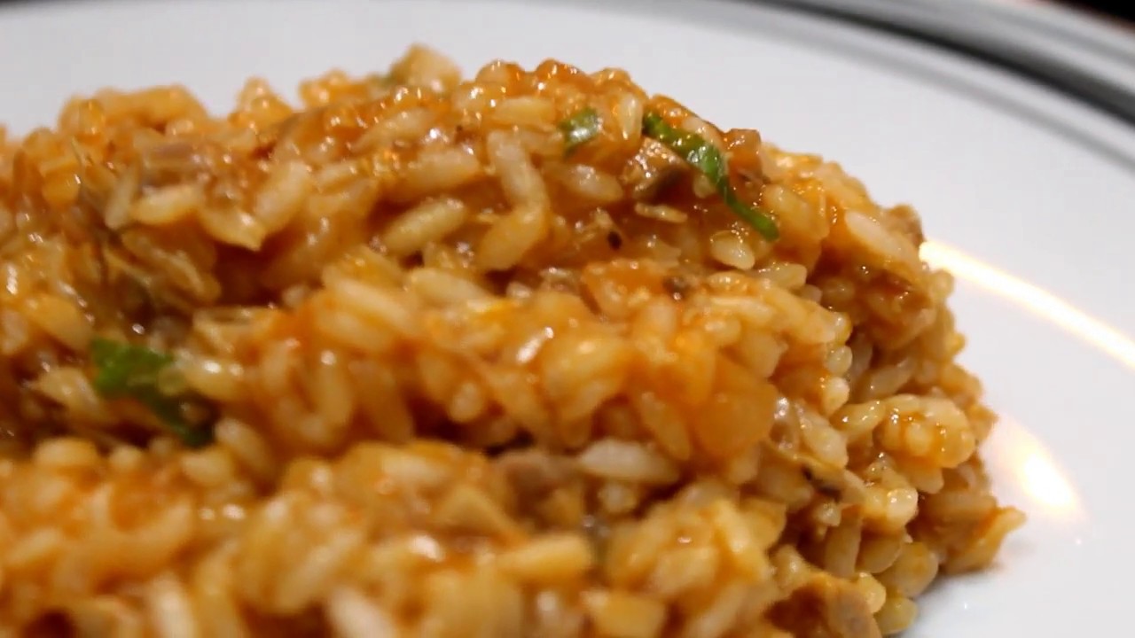 ARROZ DE ATUM