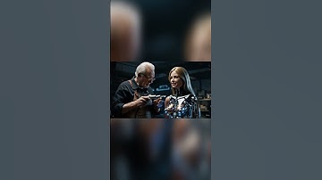 Ai Humanoid Robot Female #shortsfeed #trending #shorts #cutebaby