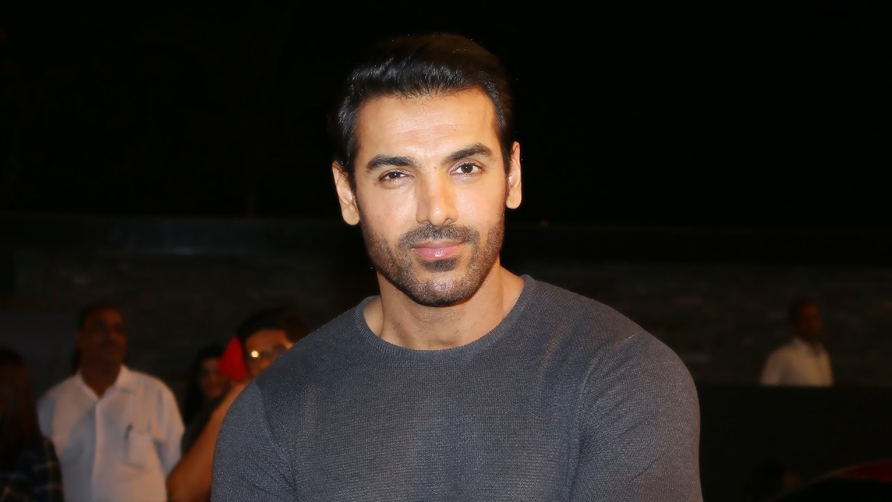 John Abraham - Force 3 | Abhishek Bachchan | Aditi Rao Hydari | Bollywood Cafe