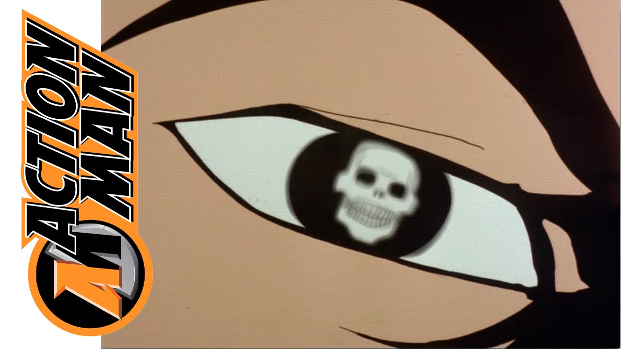 ★ ACTION MAN - Explosive Situation FULL EPISODE ★