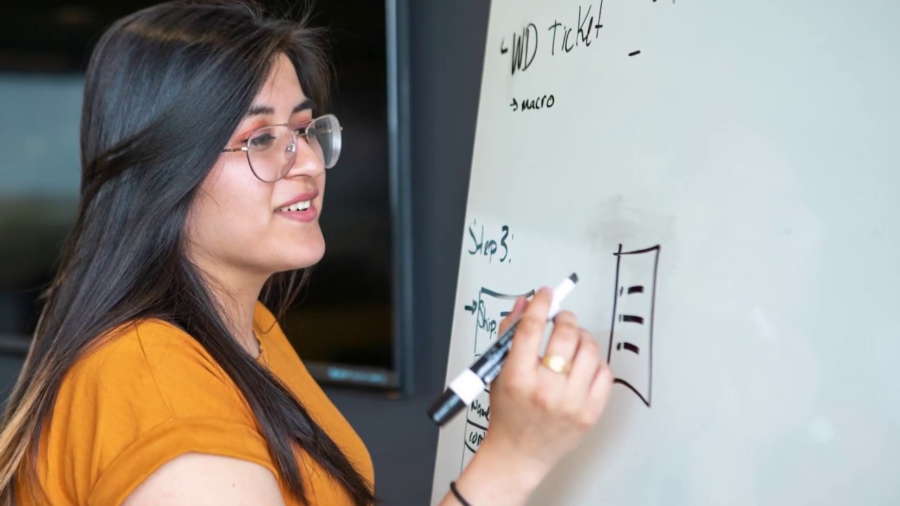Hear from Wendy at Carbon Black endpoint security for mac