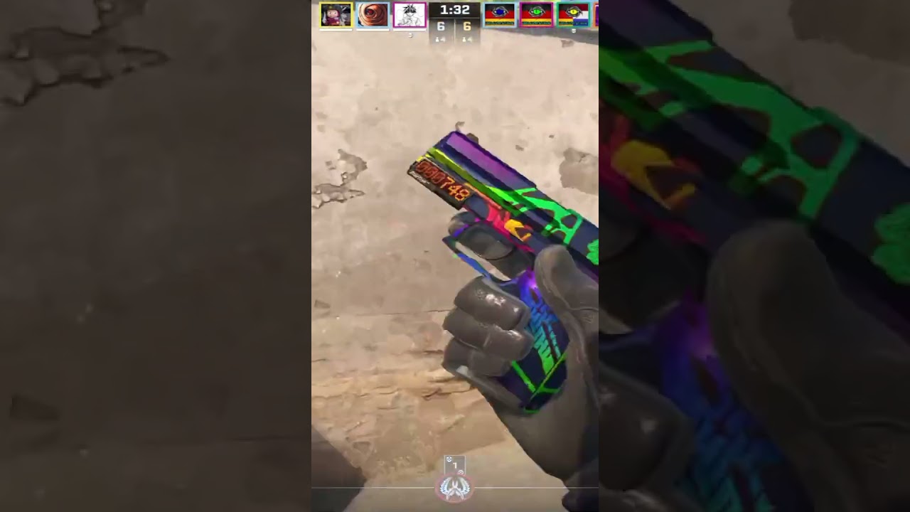 Omg aimlock 😆😂il a prit un sale truc en vrai  