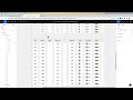 Building responsive tables from a single cell component