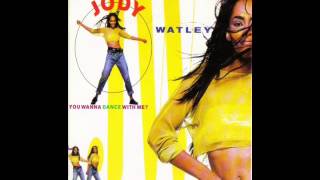Jody Watley  Some Kind Of Lover remix Version