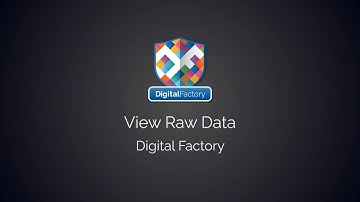 Using The View Raw Data Feature To Preview Your Print Layers