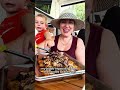 Must Try BBQ in McKinney TX 🥩🔥 Corner BBQ Shack MENU TOUR