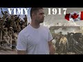 Ref:E8CKyvRJQ10 Vimy 1917: une hauteur un massacre ! ( l histoire qu on ne vous a jamais racont�e )