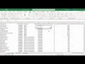 45 Tips and Tricks Excel Advanced Find