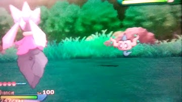 How to change shaymin