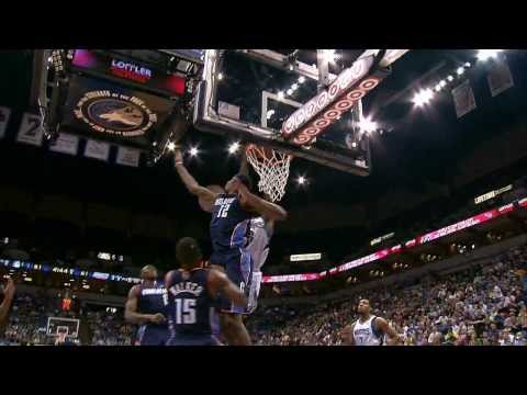 Minnesota Timberwolves Top 10 Plays of the 2013 Season