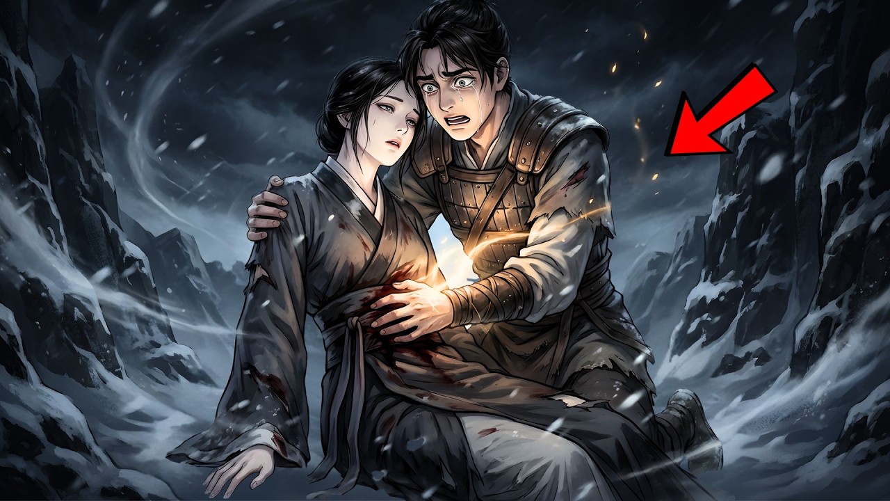 사문이 멸문당했다… 부러진 검을 품고 피의 복수를 맹세한 소년의 10년