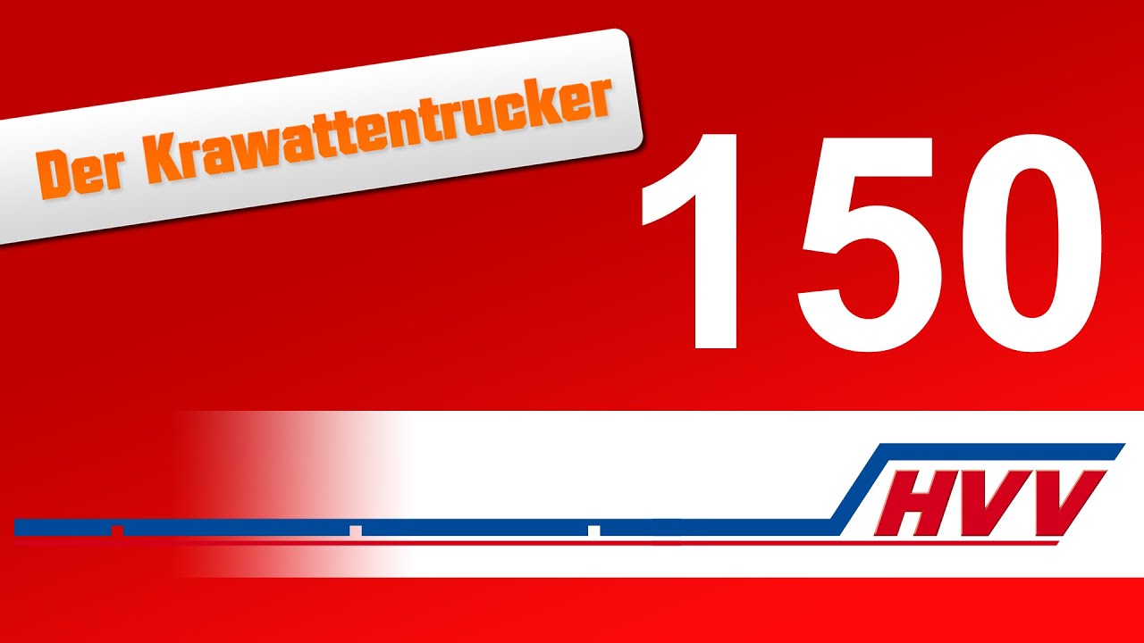HVV 150 | Cranz - Finkenwerder - Elbtunnel - Ottensen - Bf. Altona