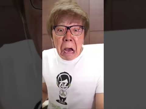 50年後のHIKAKIN ヒカマニ Hikakin 卵様