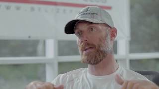 Casting to a Single Permit — Fly Fishing in Belize