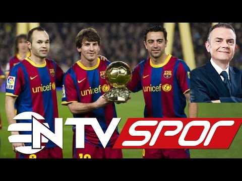 FC Barcelona 5-0 Real Betis | [FULL MAÇ] NTV Spor Kayıt | 12 Ocak 2011 • HD