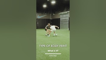 Stutter Steps. Explained #soccertutorial