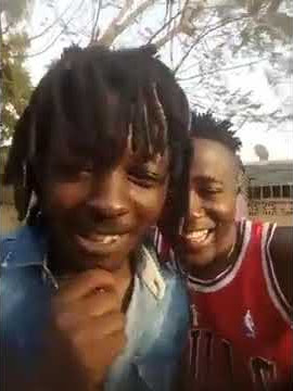 IBA MONTANA OFFICIEL ET MAKEN PY BILLICHI LES GANGSTERS DU MALI RAP (2019)