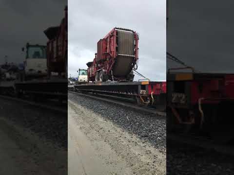 trans labrador highway MC trip: fermont, QC