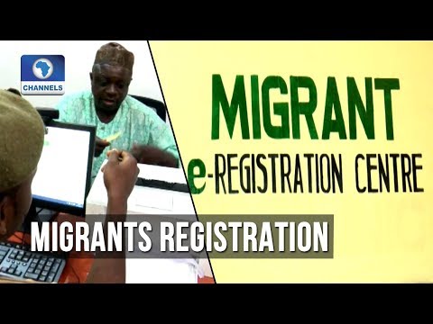 Ondo Immigration Command Commences E Registration Of Migrants