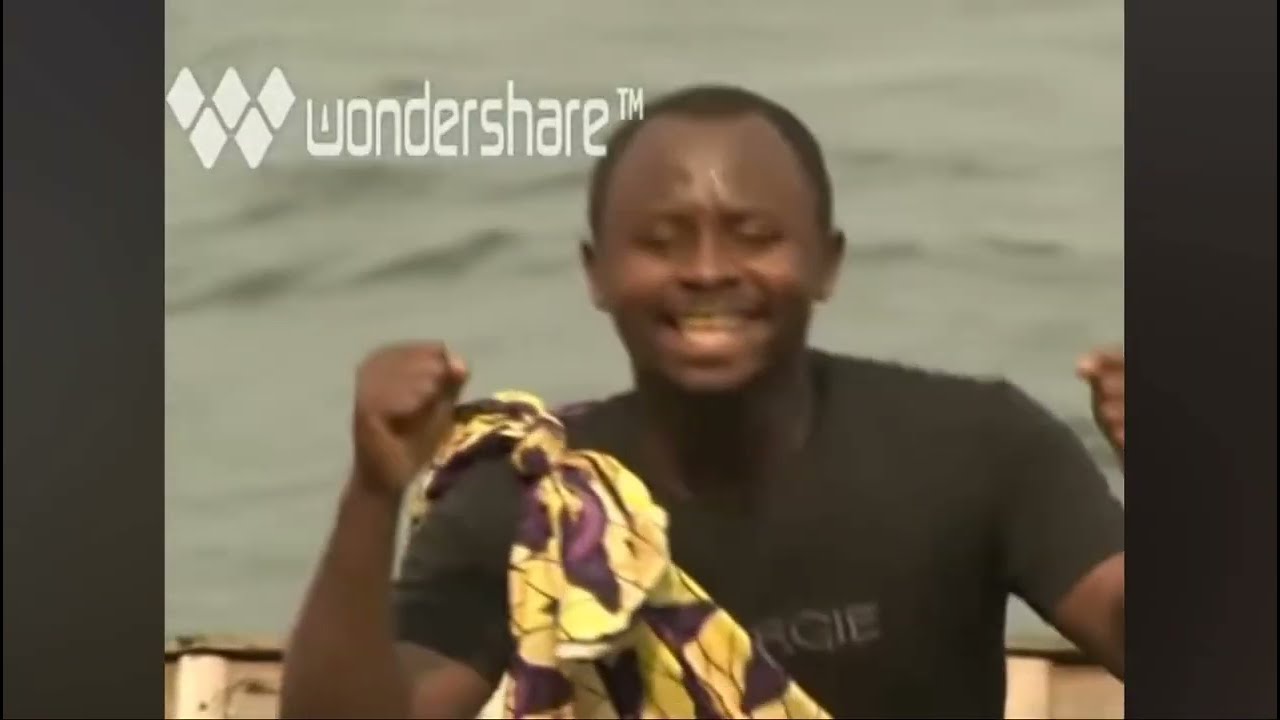 SITAKUFA NITAISHI By YESU NI BWANA CHOIR CERPI BETHANIA Bukavu