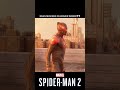 Deepest Word From Kraven, He Is Not Proud To Hunt | Spiderman 2 PS5 | #spiderman #marvel #spiderman2