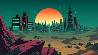         Synthwave  Chillwave  Retrowave 2026 Remastered