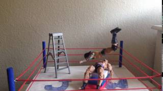JFW-Moonsault