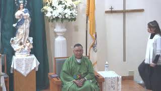 Parroquia María Inmaculada Pacoima Califonia....
