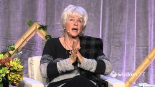 Mindfulness & Self-Inquiry | Byron Katie & Jon Kabat-Zinn