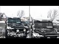 4*4 off road Покатушка 05.01.2019