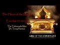 Ark of the Covenant - Heart of the Matter Exodus 25:10-22