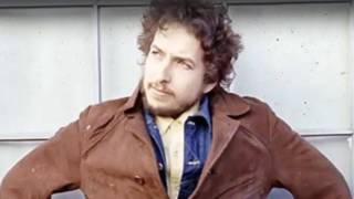 Watch Bob Dylan Two Trains Runnin video