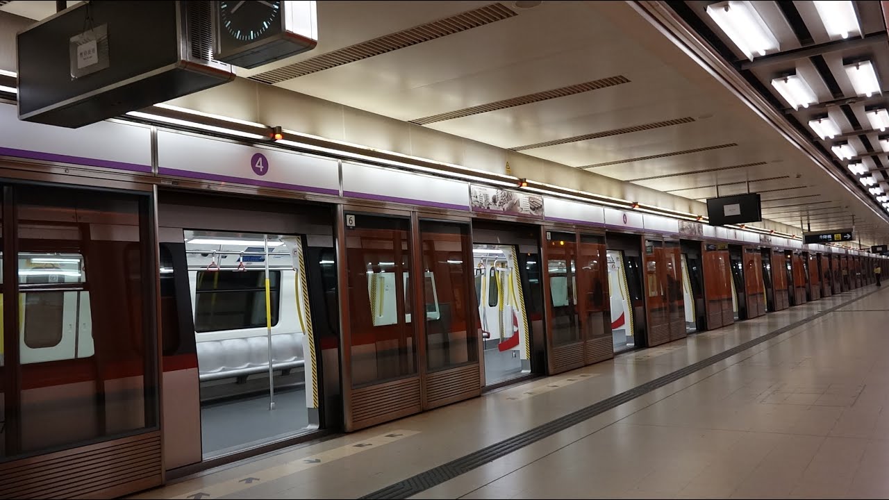 【*康城直航首試】港鐵 TKL C-Train (C378) 康城至北角 (全程行車片段)