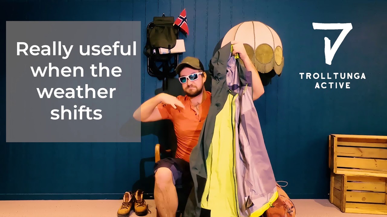 Trolltunga Hike and summer adventure preparations by Trolltunga Active experts.