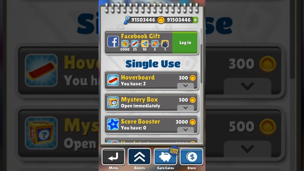 Subway surfers hack version daspurchase