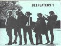 BEEFEATERS - Don't Be Long (1964)