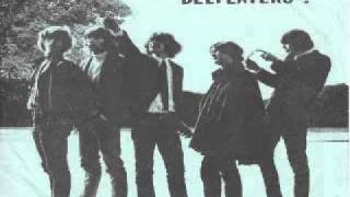 BEEFEATERS - Don&#39;t Be Long (1964)