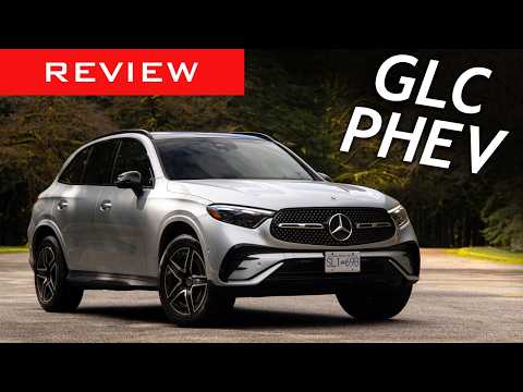 2025 Mercedes-Benz GLC