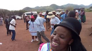 Maredi Ft Moropodi Leswika La Maswinyaneng Phaahla 2023 0820871334