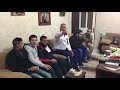 زياره لبيت الفنان عصام العمر زياره لبيت الفنان عصام العمر