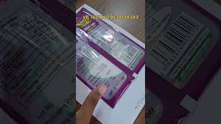 Handheld Inkjet Coding Machine | Batch Coding, MFG Date & EXP Date Printing Machine