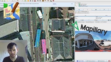 Editing from 360 images