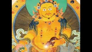 Khenpo Pema Choephel Rinpoche: Prayer and Mantra of Zambhala