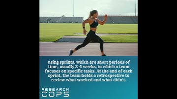 Unlocking Success: Embrace Agile Marketing and Propel Your Business to New Heights!