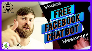 OMD: "How To Make A Facebook Chat Bot (Using Manychat)"