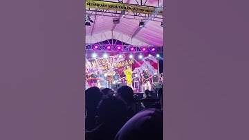 Aku Sayang Padamu // Sabila Permata - OM Mahesa Musik Live Jurang Gandul Ponorogo Jawa Timur