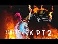 LIL PEEP - BENZ TRUCK PT 2 / ПЕРЕВОД / WITH RUSSIAN SUBS